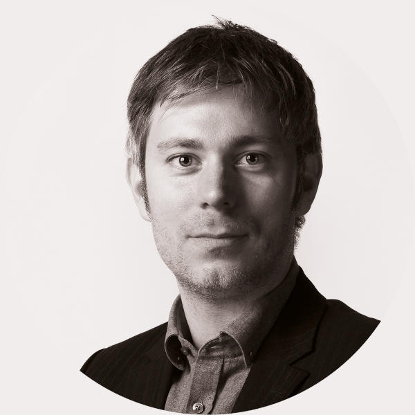 David Imhof